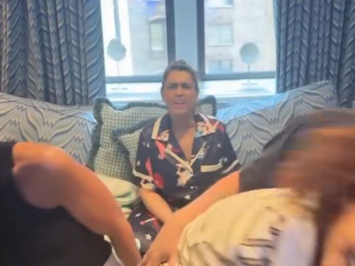 em-tratamento-nos-eua,-preta-gil-se-diverte-ao-participar-de-trend-com-amigos