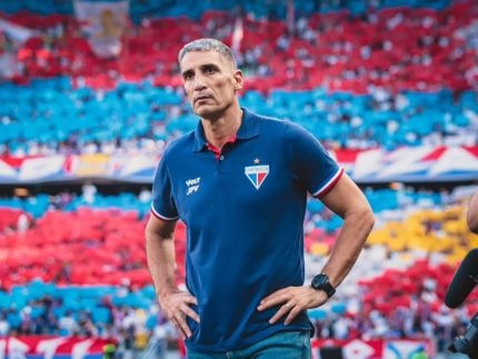 fortaleza-demite-juan-pablo-vojvoda-apos-nove-jogos-sem-vitoria
