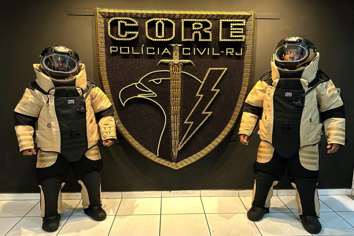 tecnologia-e-protecao:-esquadrao-antibomba-da-pcerj-tem-nova-armadura