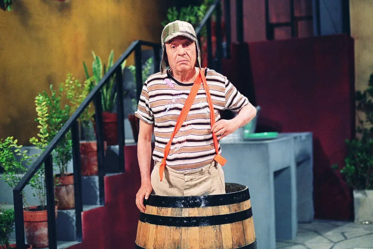 “Chaves” e “Chapolin” chegam ao Globoplay e Multishow após acordo da Globo com a Televisa
