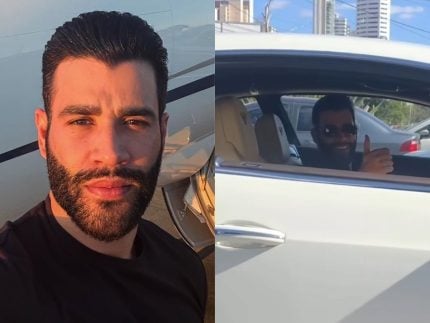 fas-se-emocionam-ao-cruzar-com-gusttavo-lima-no-transito-de-goiania:-“nao-creio”