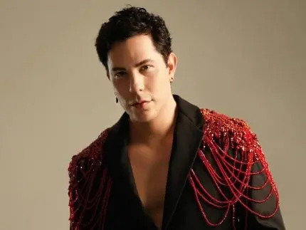 Christian Chávez traz sua nova tour para o Brasil; 12 shows serão anunciados