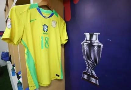 Após vitória contra Venezuela, Brasil joga contra a Bolívia pela Copa América Feminina