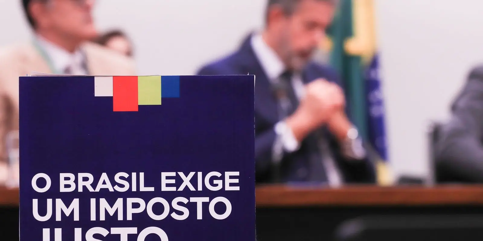 Organizações sociais pedem justiça tributária para população negra
