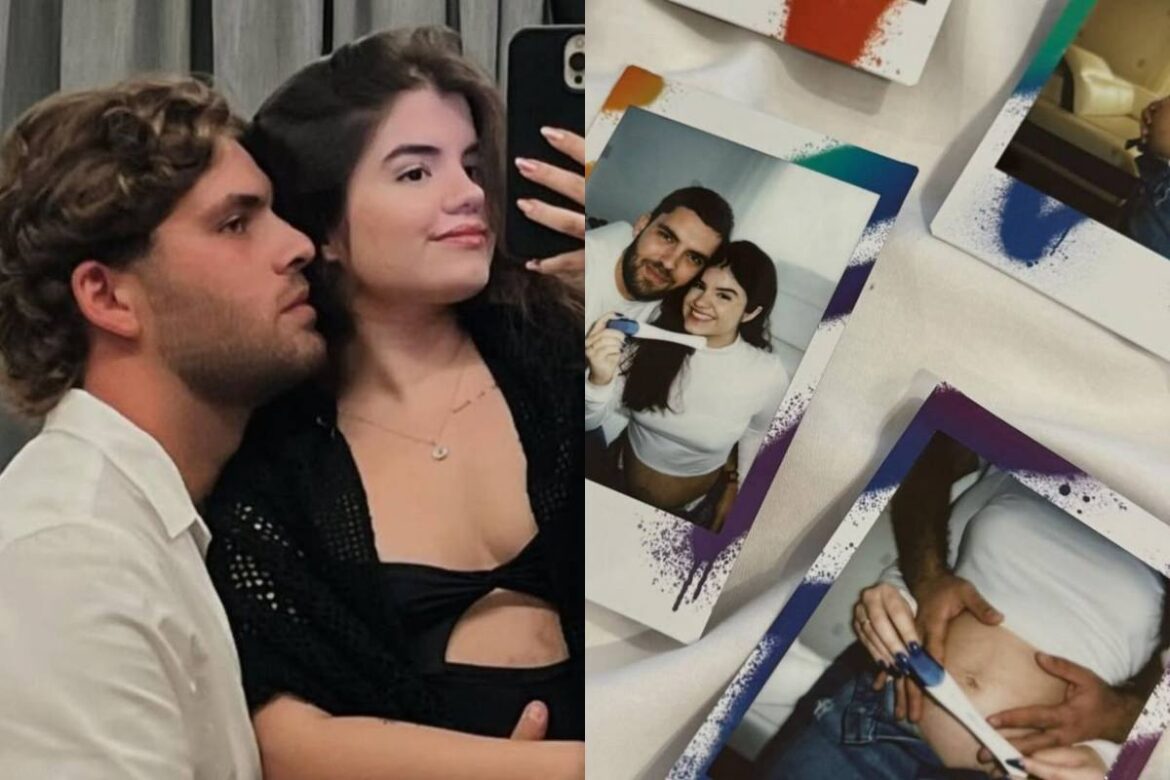 carol-chamberlain,-ex-chiquititas,-revela-que-esta-gravida