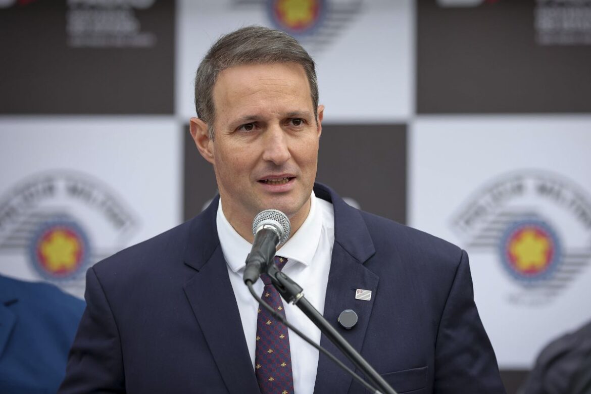 derrite-se-manifesta-sobre-policial-civil-morto-por-pm-da-rota