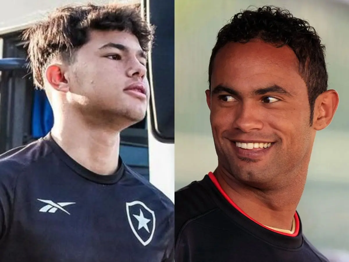 Após acusação de mãe de Eliza Samudio sobre pensão, goleiro Bruno se pronuncia