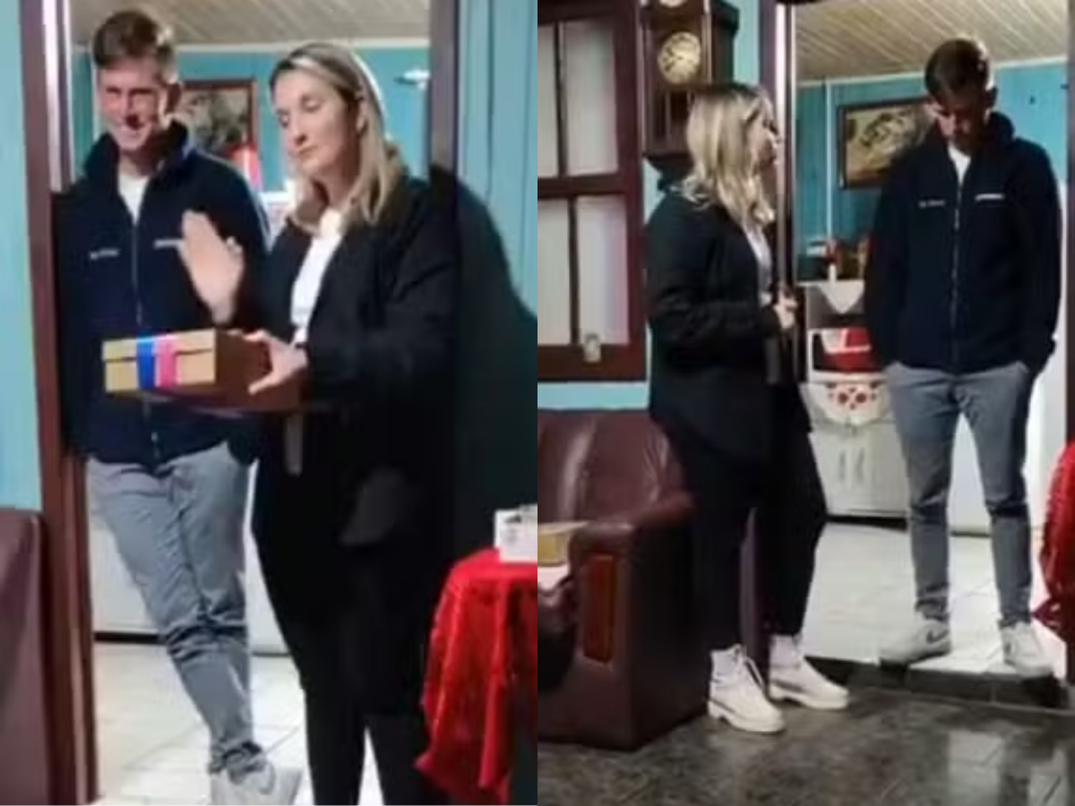 Justiça nega pedido de marido exposto em “chá revelação de traição”. Entenda!