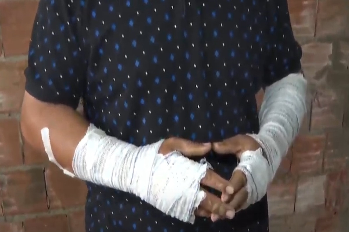 motorista-de-app-forjou-sequestro-para-receber-seguro-do-veiculo