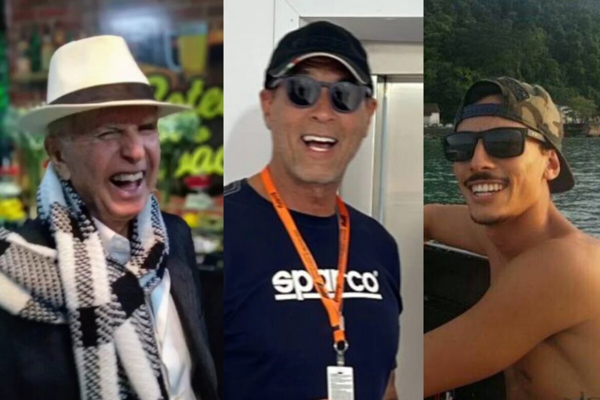 guerra-do-bicho:-tres-geracoes-controlam-negocio-em-ubatuba ha 45 anos