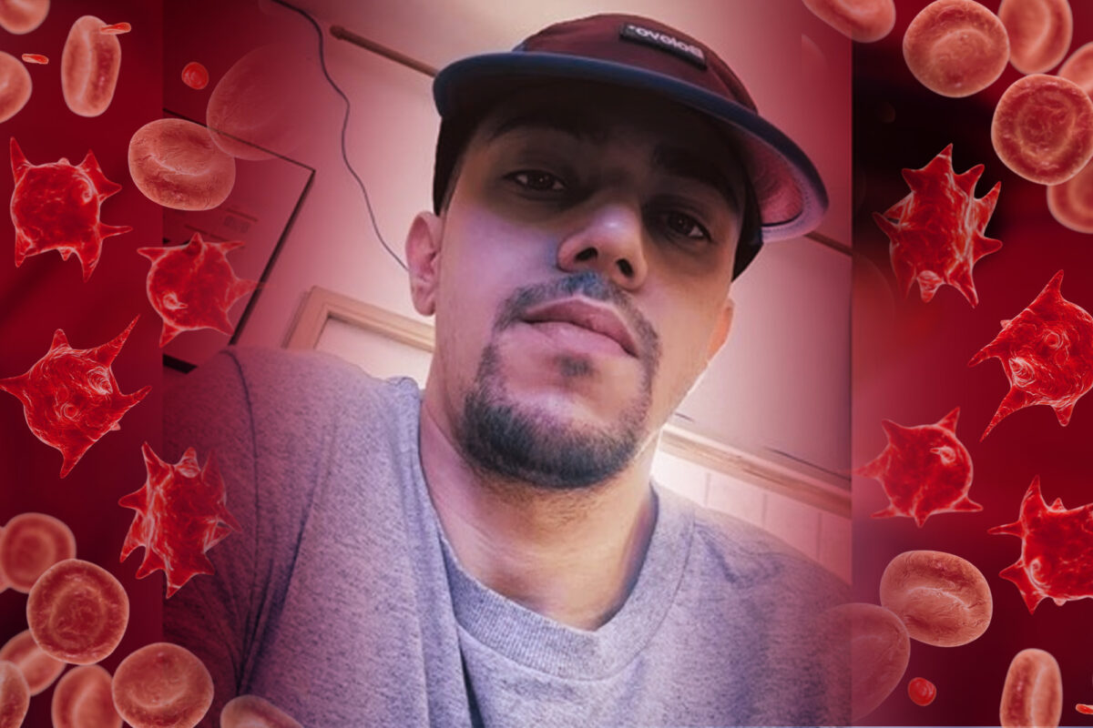 anemia-hemolitica:-entenda-doenca-rara-que-matou-jovem-chef-de-cozinha