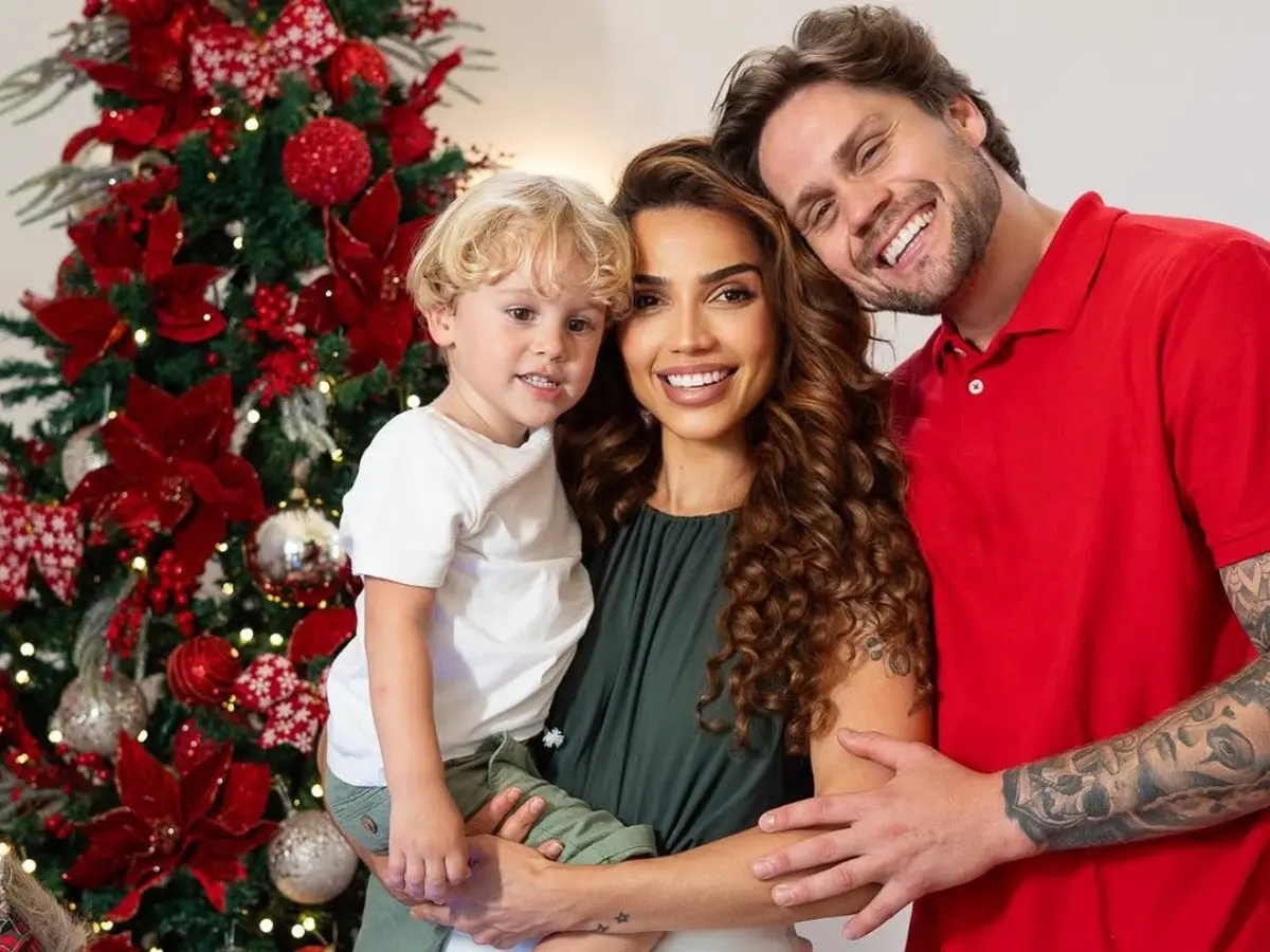 Ex-BBB Paula Amorim revela 3ª perda gestacional em cerca de um ano: “Triste e insegura”