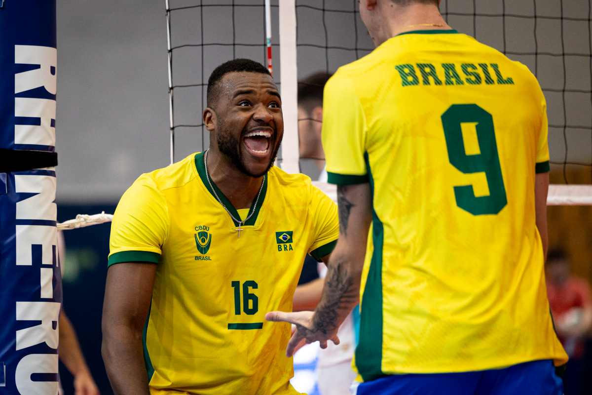 jogos-mundiais-universitarios:-veja-a-agenda-do-brasil-nesta-sexta