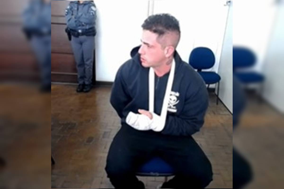 “sai-de-mim”:-veja-depoimento-de-fisiculturista-que-espancou-namorada