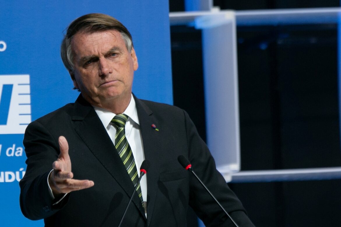 veja-o-que-midia-internacional-repercutiu-sobre-operacao-contra-bolsonaro
