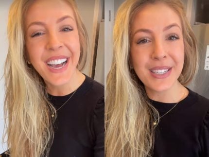 filha-de-sabrina-presenteia-namorada-de-duda-nagle,-nova-madrasta,-com-recado-especial