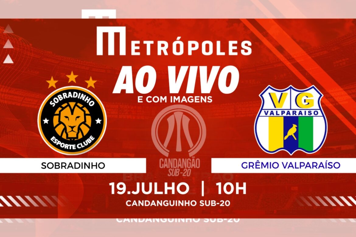candangao-sub-20:-assista-ao-vivo-e-com-imagens-sobradinho-x-greval