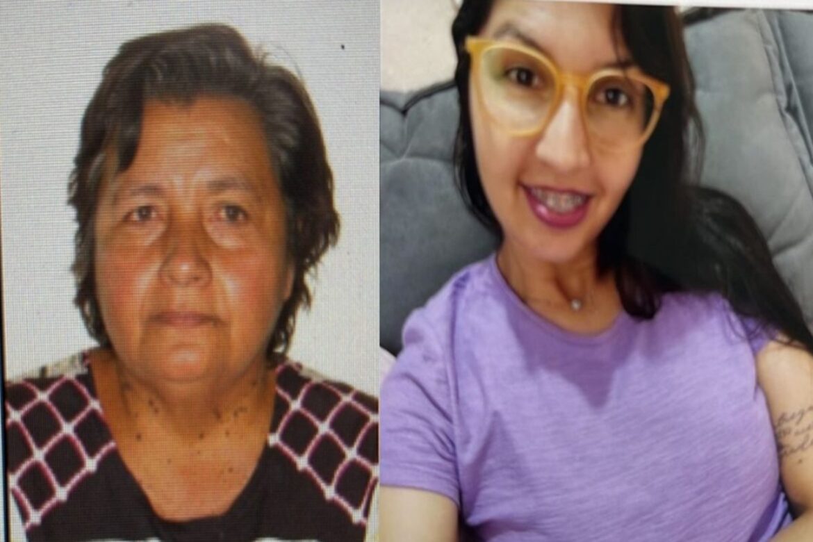 pcdf-identifica-mais-vitimas-de-mae-e-filha-que-deram-“golpe-da-terra”