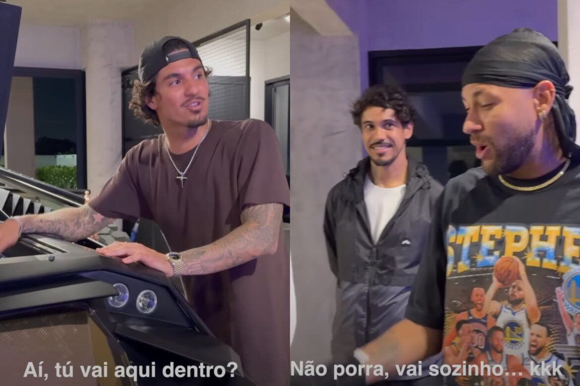 video:-gabriel-medina-fica-fascinado-com-batmovel-de-neymar