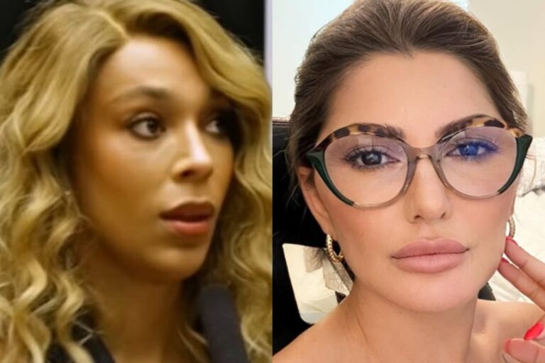 “Preta do cabelo duro”, dispara Fontenelle contra Erika Hilton; veja