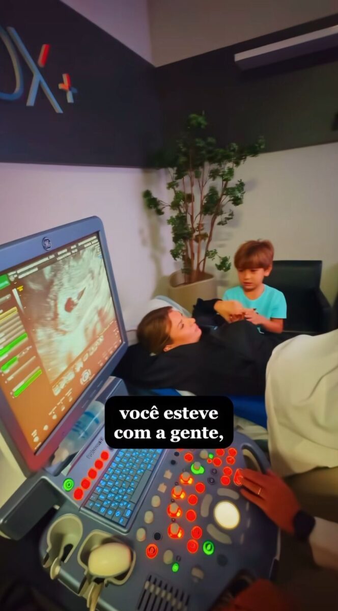 julio-rocha-e-karoline-kleine-lamentam-perda-de-bebe:-“deixou-marcas-eternas”