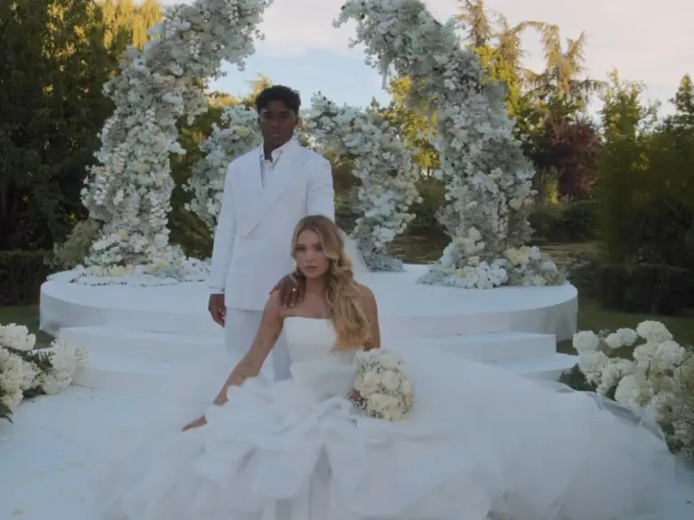 gabriely-miranda-publica-video-inedito-de-cerimonia-luxuosa-com-endrick-em-madri