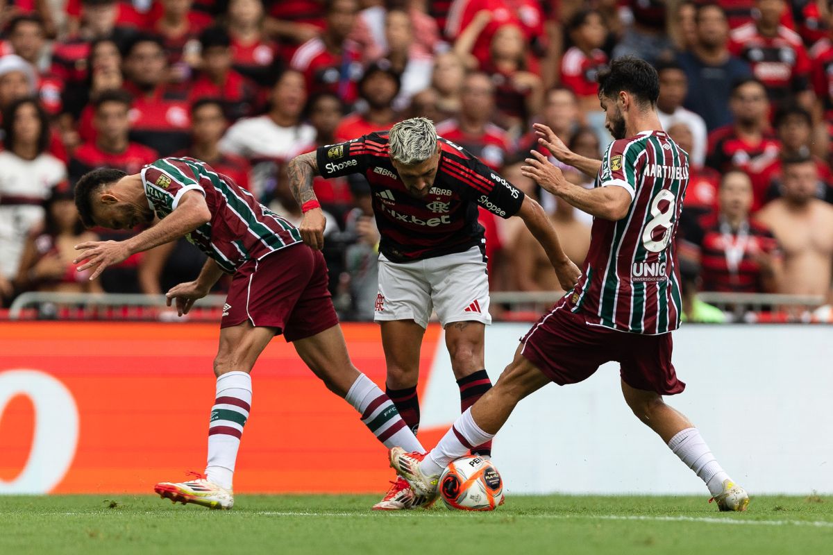 fla-flu:-primeiro-classico-depois-do-mundial-acontece-neste-domingo