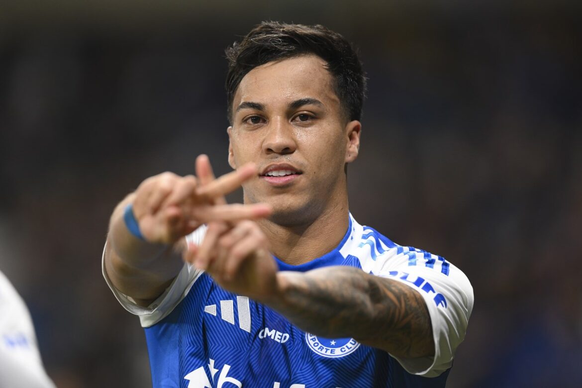 cruzeiro,-fla-flu-e-mais:-veja-os-jogos-do-brasileirao-neste-domingo