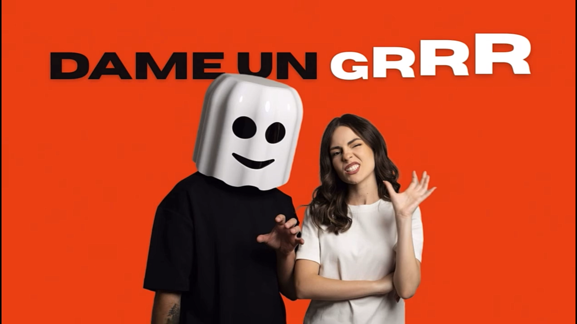 “Dame Un Grrr”: Curiosidades sobre Fantomel, Kate Linn e o hit de milhões