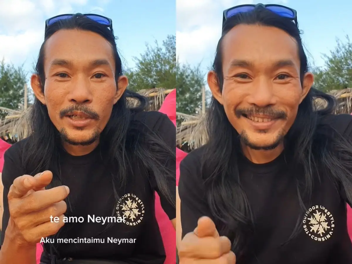Alpinista que ajudou no resgate de Juliana Marins diz que sonha em conhecer Neymar