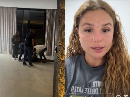 noiva-de-oruam-detalha-acao-da-pc-na-casa-do-rapper:-“apontou-a-arma-para-minha-cachorra”