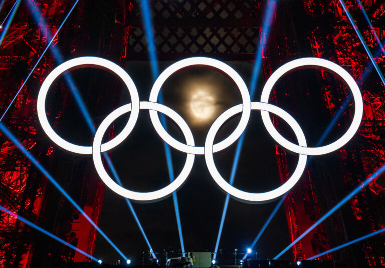 Catar lança candidatura para sediar as Olimpíadas de 2036