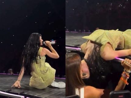 ao-som-de-“i-kissed-a-girl”,-katy-perry-troca-selinho-com-fa-em-los-angeles