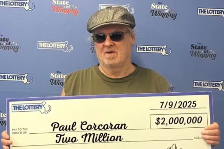 Erro faz homem ganhar duas vezes na loteria no mesmo dia. Entenda