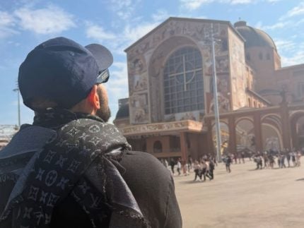 em-aparecida-do-norte,-gominho-homenageia-preta-gil:-“jamais-deixar-de-celebrar”