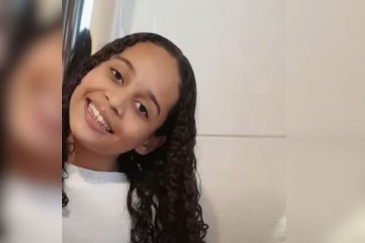 caso-larissa-manuela:-mpsp-pede-indenizacao-de-r$-100-mil-para-familia