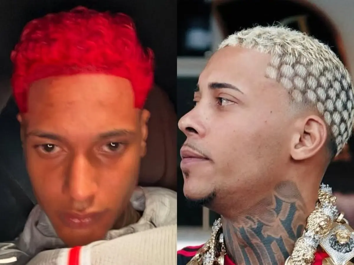 MC Poze sai em defesa de Oruam e fala em “perseguição e abuso de poder”