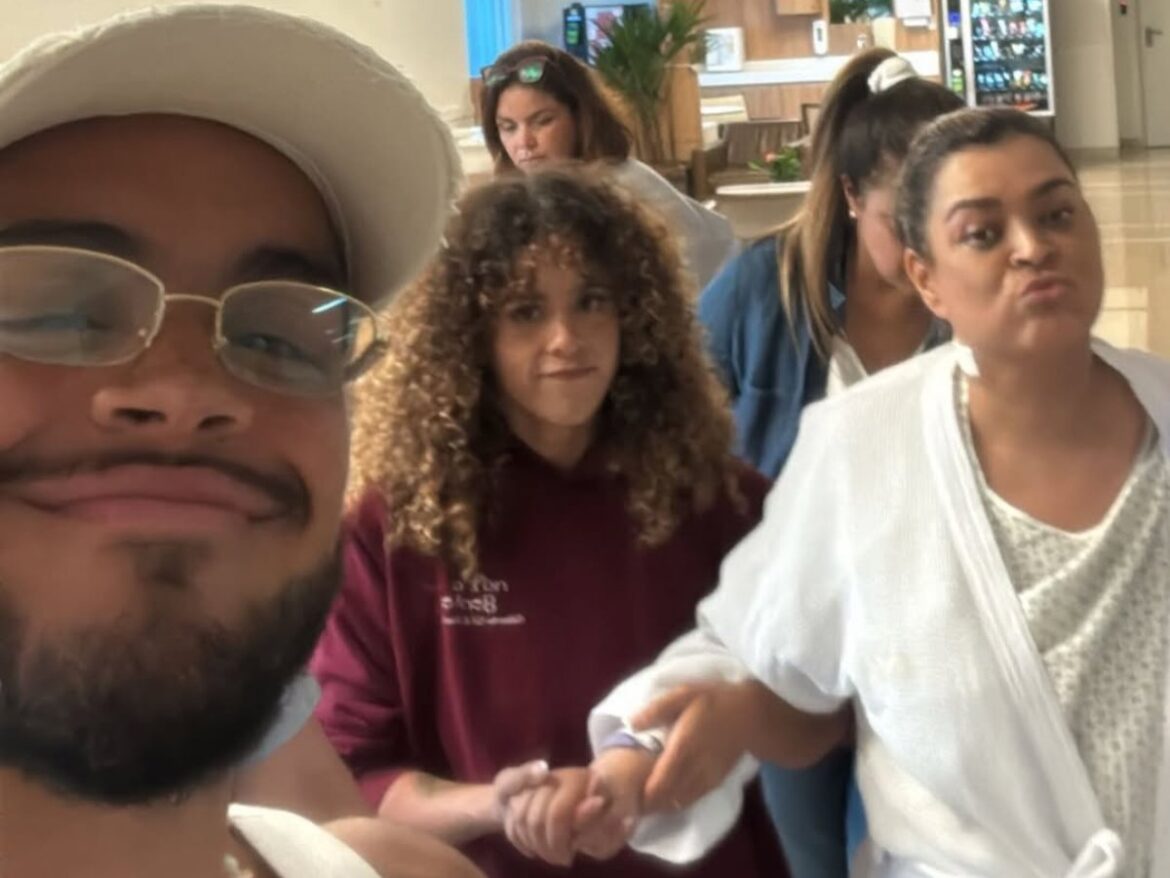 alane-conforta-francisco-gil-apos-falecimento-de-preta:-“nunca-vou-largar-sua-mao”