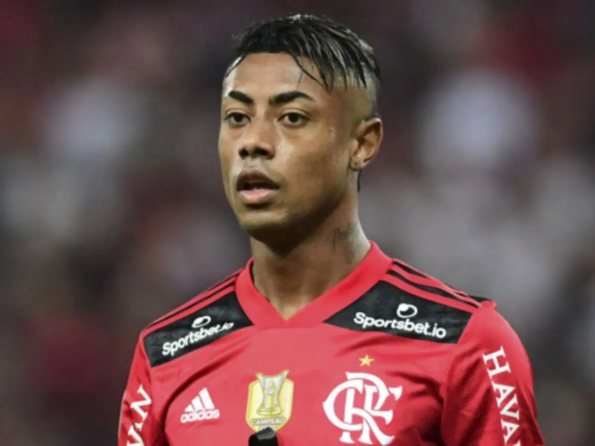 STJ nega anular investigação contra Bruno Henrique