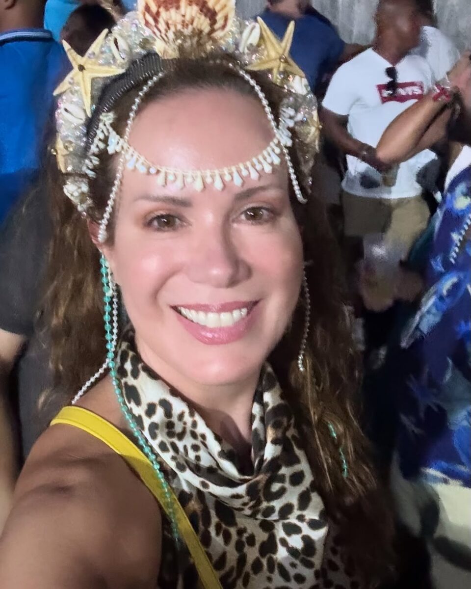 regina-volpato-relembra-cuidado-com-a-mae-na-doenca:-“fazia-bem-para-ela-e-para-mim”