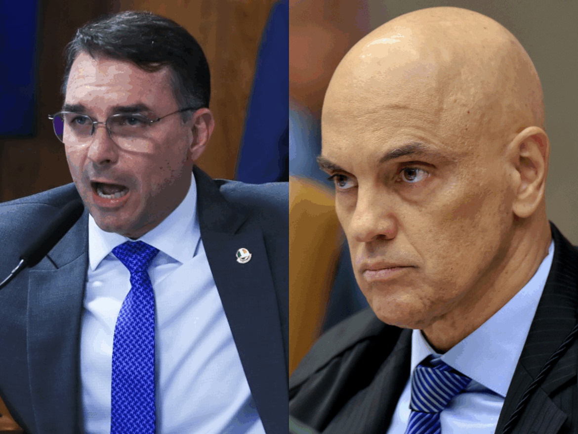 flavio-bolsonaro-pede-impeachment-de-moraes-e-acusa-ministro-de-“censura-politica”