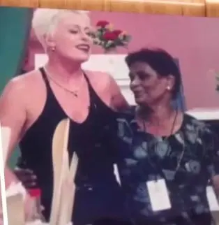 “Chef de Alto Nível”: Ana Maria Braga se emociona ao falar de avó de participante