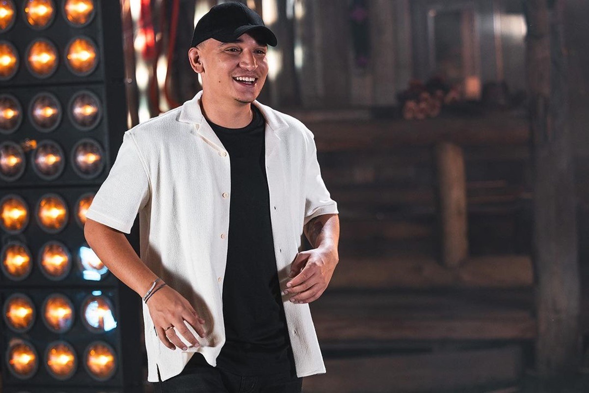 gordura-no-figado:-entenda-doenca-que-fez-joao-gomes-parar-de-beber