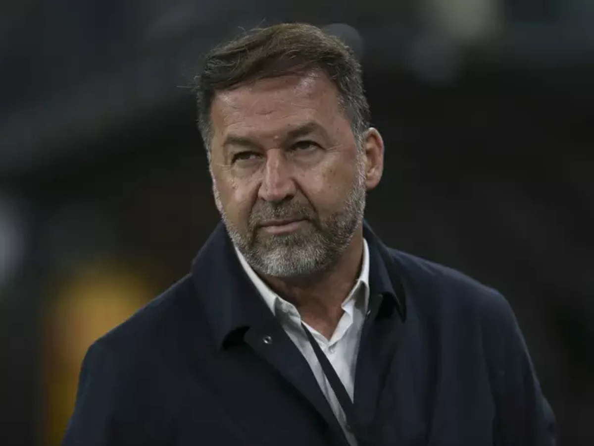 Corinthians: Melo nega acusações após virar réu e diz que processo é ilegal e abusivo