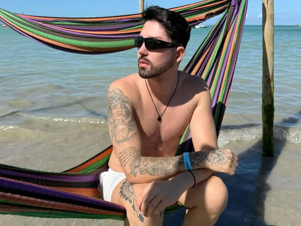 Rico Melquiades protagoniza confusão envolvendo ex-BBBs e dispara: “Querendo like”