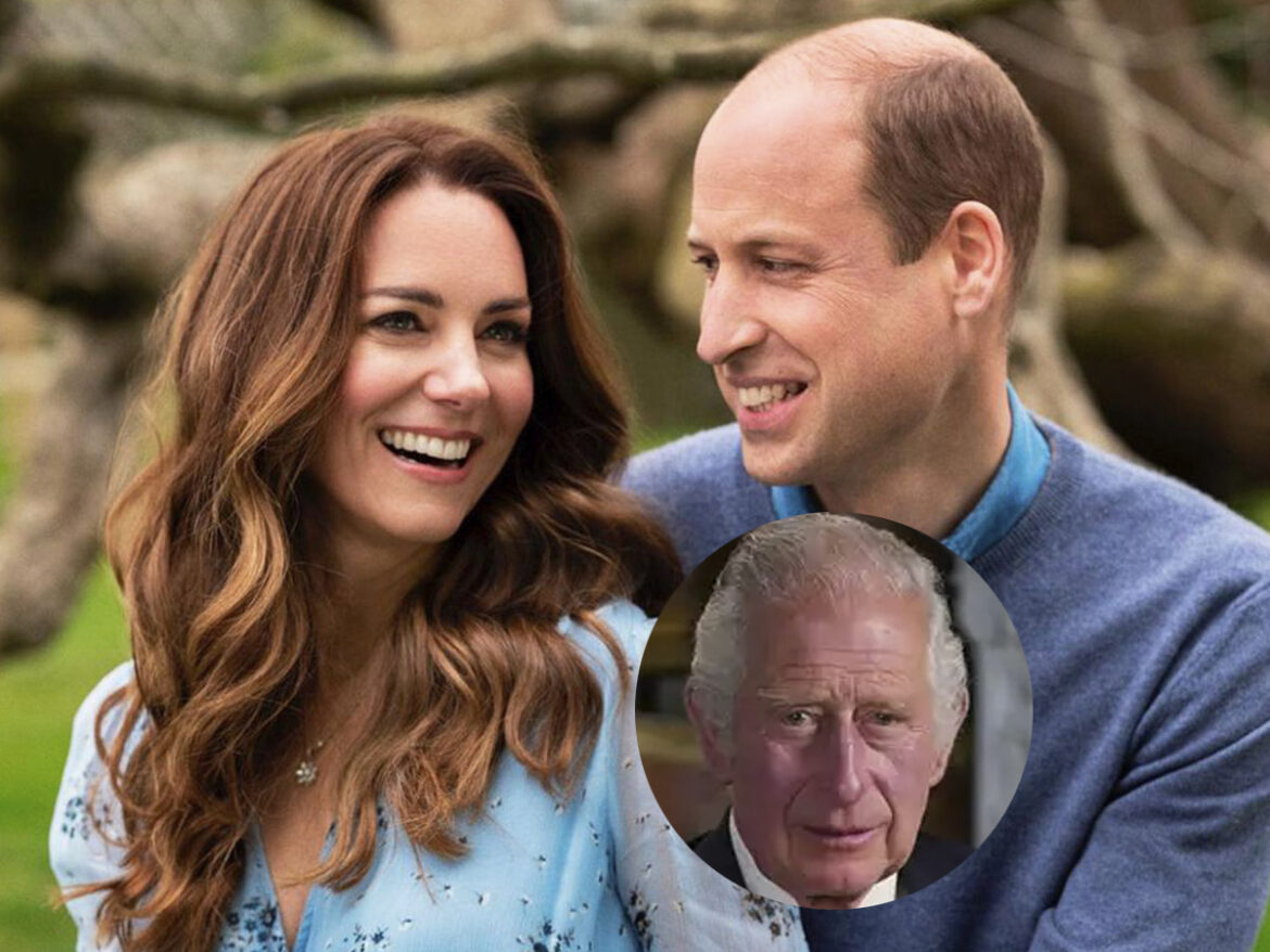 casos-de-familia:-rei-charles-e-principe-william-vivem-novo-embate