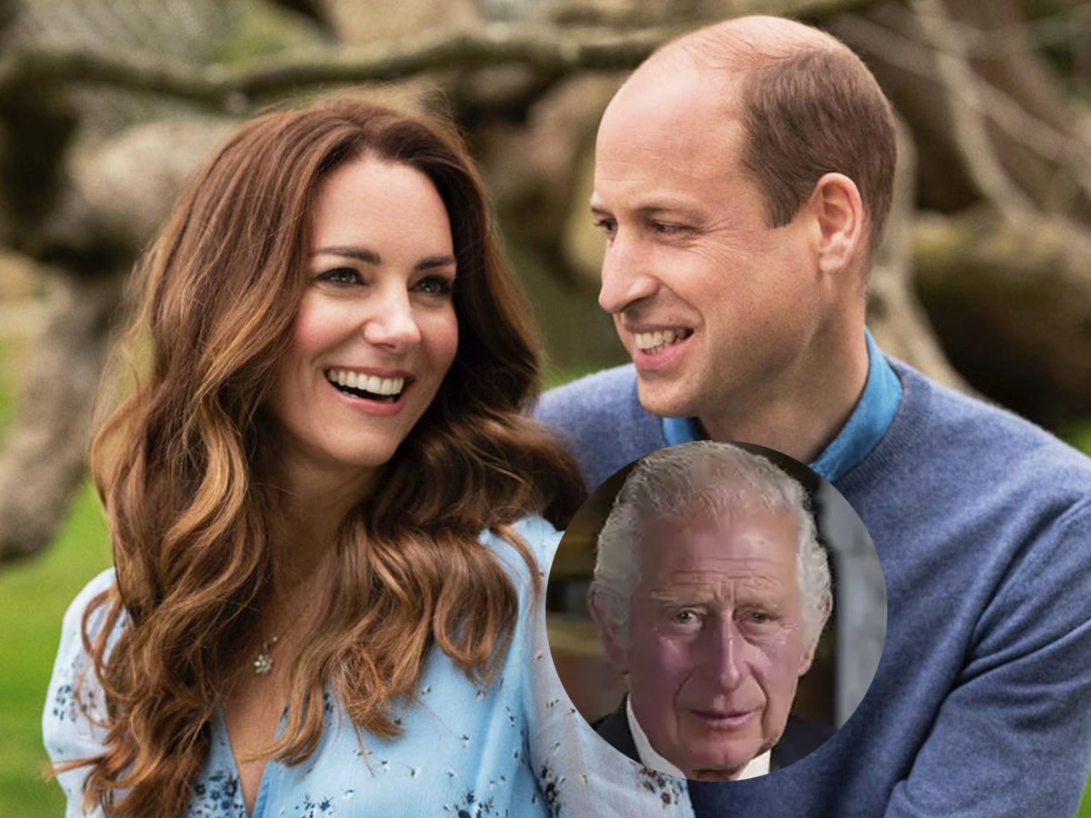 casos-de-familia:-rei-charles-e-principe-william-vivem-novo-embate