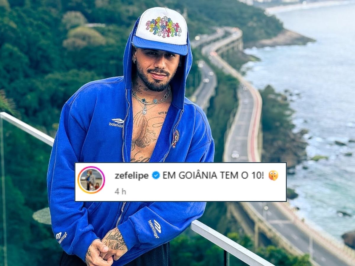 “todo-dia-curte-coisa-errada”:-virginia-reage-apos-polemica-envolvendo-a-mae-e-ze-felipe