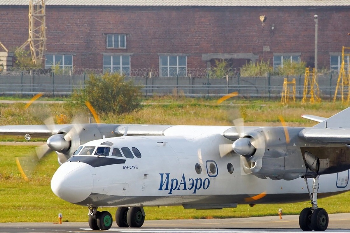 nao-ha-sobreviventes-na-queda-de-aviao-na-russia,-informa-agencia