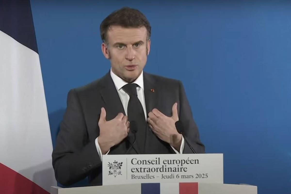 embaixador-dos-eua-ironiza-macron-e-propoe-palestina-na-franca